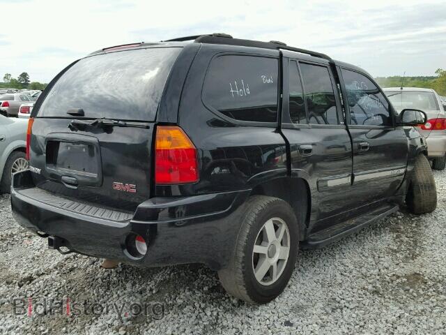 2002 GMC ENVOY - VIN: 1GKDS13S422264784 - Photo 4