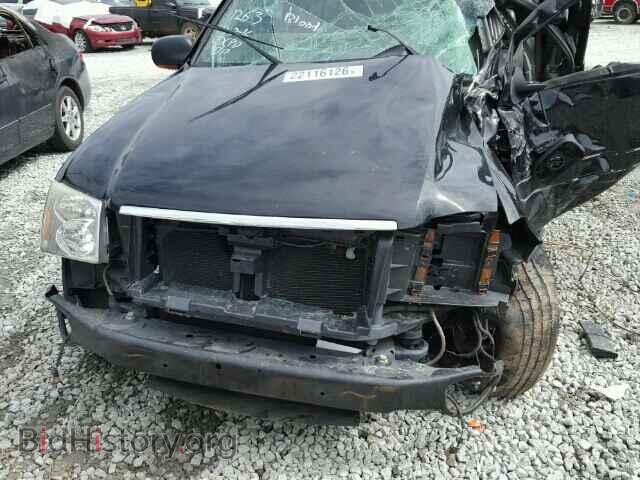 2002 GMC ENVOY - VIN: 1GKDS13S422264784 - Photo 7