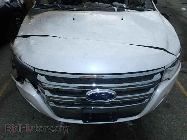 2013 FORD EDGE - VIN: 2FMDK3JC9DBC37740 - Photo 7