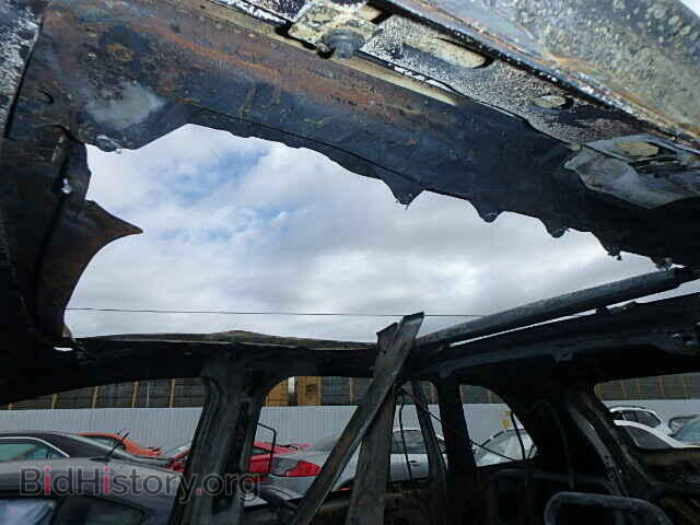 2013 FORD EDGE - VIN: 2FMDK3JC9DBC37740 - Photo 9