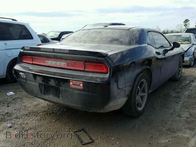 2010 DODGE CHALLENGER - VIN: 2B3CJ4DV7AH145753 - Photo 4