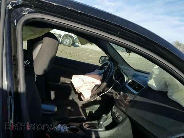 2012 DODGE AVENGER - VIN: 1C3CDZAB3CN216328 - Фото 5