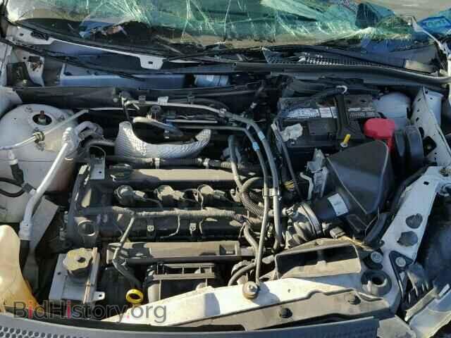 2011 FORD FOCUS - VIN: 1FAHP3EN2BW164876 - Фото 7