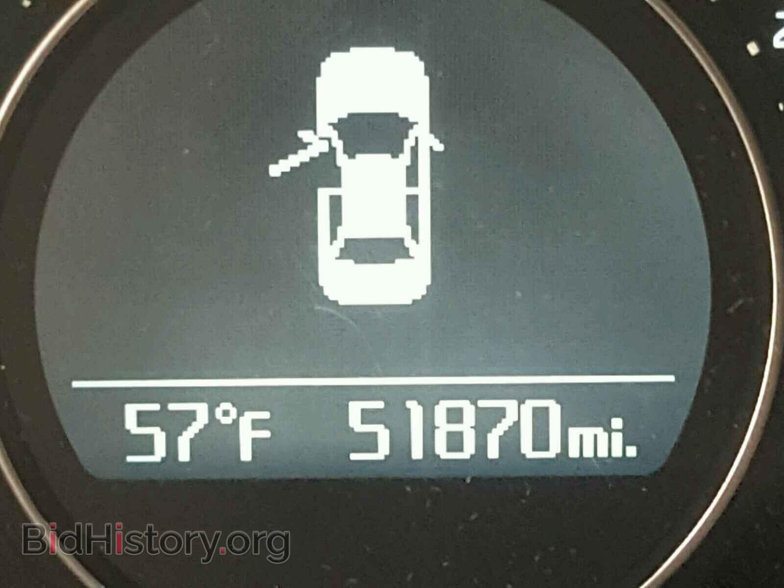 2015 KIA OPTIMA - VIN: KNAGM4A74F5620784 - Фото 8