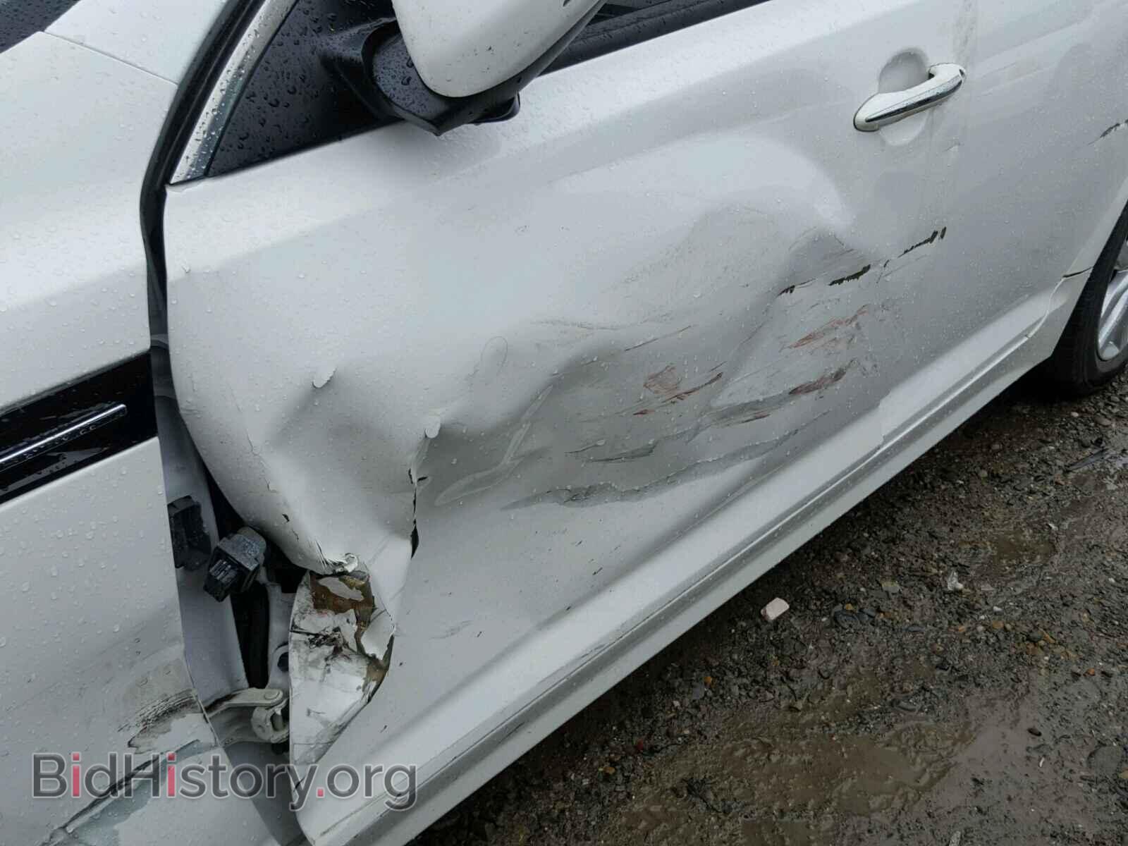 2015 KIA OPTIMA - VIN: KNAGM4A74F5620784 - Фото 9