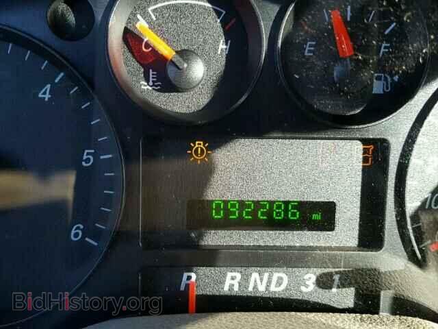 2006 FORD FREESTAR - VIN: 2FMZA51686BA33738 - Фото 8