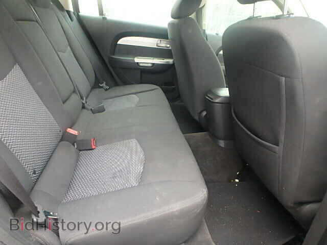 2009 CHRYSLER SEBRING - VIN: 1C3LC46B09N566913 - Фото 6