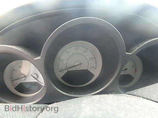 2009 CHRYSLER SEBRING - VIN: 1C3LC46B09N566913 - Фото 8