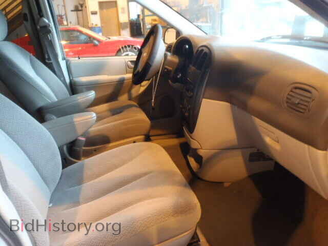 2006 DODGE CARAVAN - VIN: 2D8GP44L76R872097 - Фото 5
