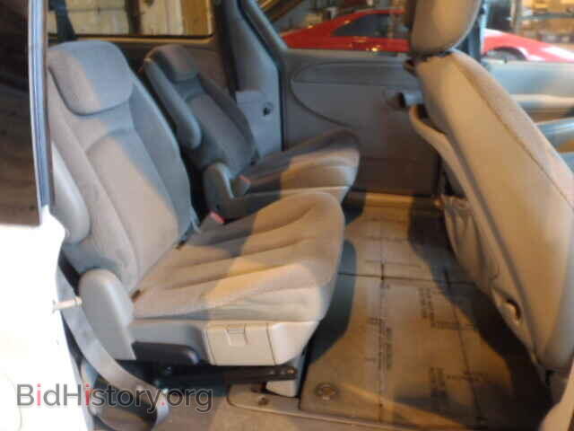 2006 DODGE CARAVAN - VIN: 2D8GP44L76R872097 - Фото 6