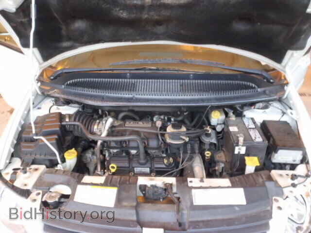 2006 DODGE CARAVAN - VIN: 2D8GP44L76R872097 - Фото 7