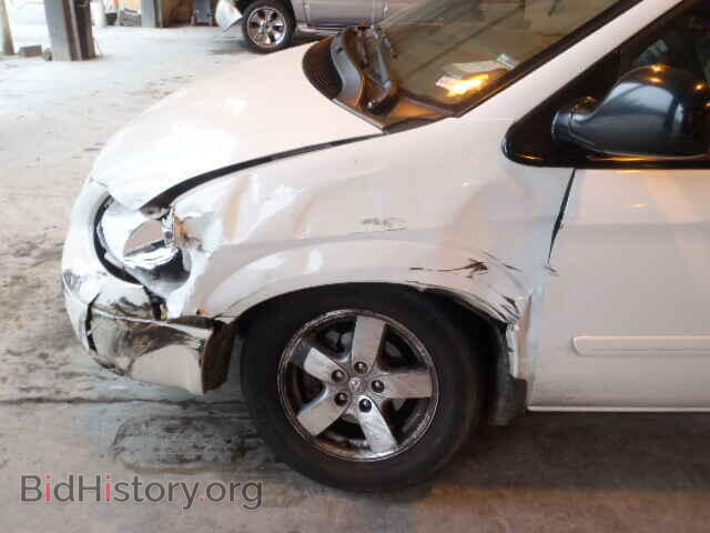 2006 DODGE CARAVAN - VIN: 2D8GP44L76R872097 - Фото 9