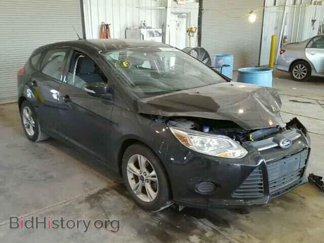 Photo 1FADP3K20EL283749 - FORD FOCUS 2014
