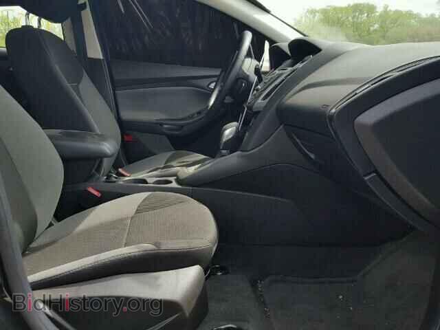 2014 FORD FOCUS - VIN: 1FADP3K20EL283749 - Фото 5