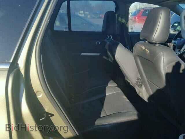 2012 FORD EDGE - VIN: 2FMDK4KC0CBA12738 - Photo 6