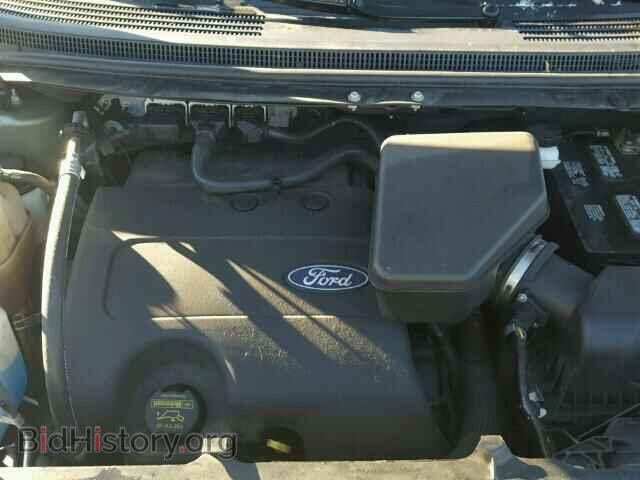2012 FORD EDGE - VIN: 2FMDK4KC0CBA12738 - Photo 7