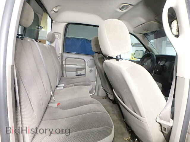 2004 DODGE RAM 1500 - VIN: 1D7HU18D54S655890 - Фото 6