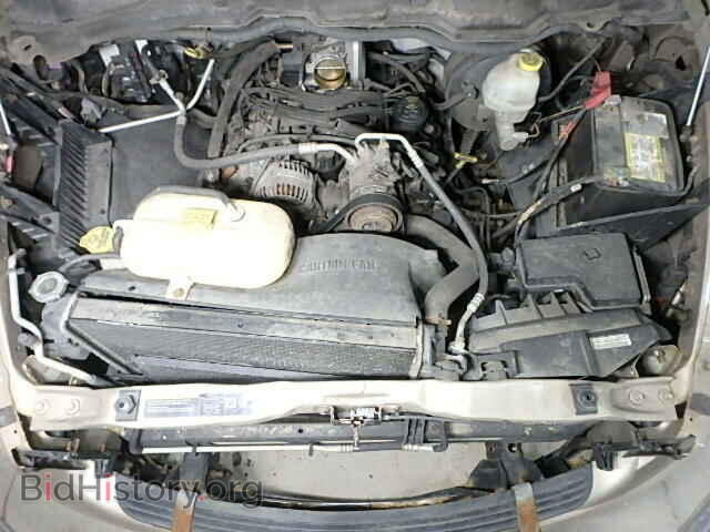 2004 DODGE RAM 1500 - VIN: 1D7HU18D54S655890 - Фото 7
