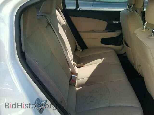 2012 CHRYSLER 200 - VIN: 1C3CCBAB2CN295906 - Фото 6