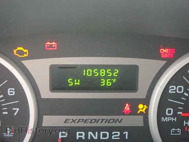 2005 FORD EXPEDITION - VIN: 1FMPU16595LB12163 - Фото 8