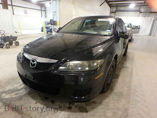 2006 MAZDA 6 - VIN: 1YVFP80C065M22869 - Фото 2