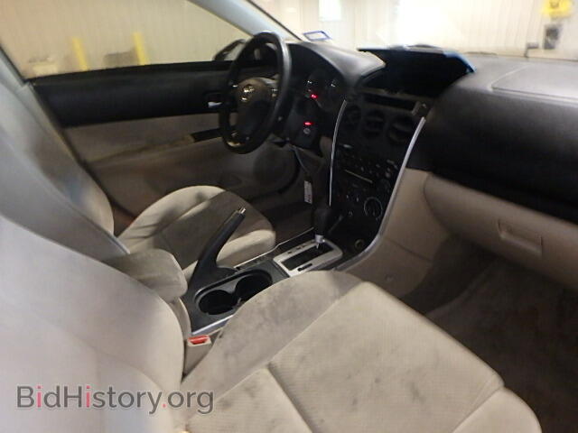 2006 MAZDA 6 - VIN: 1YVFP80C065M22869 - Фото 5