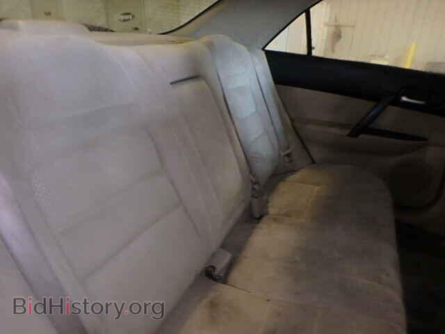 2006 MAZDA 6 - VIN: 1YVFP80C065M22869 - Фото 6