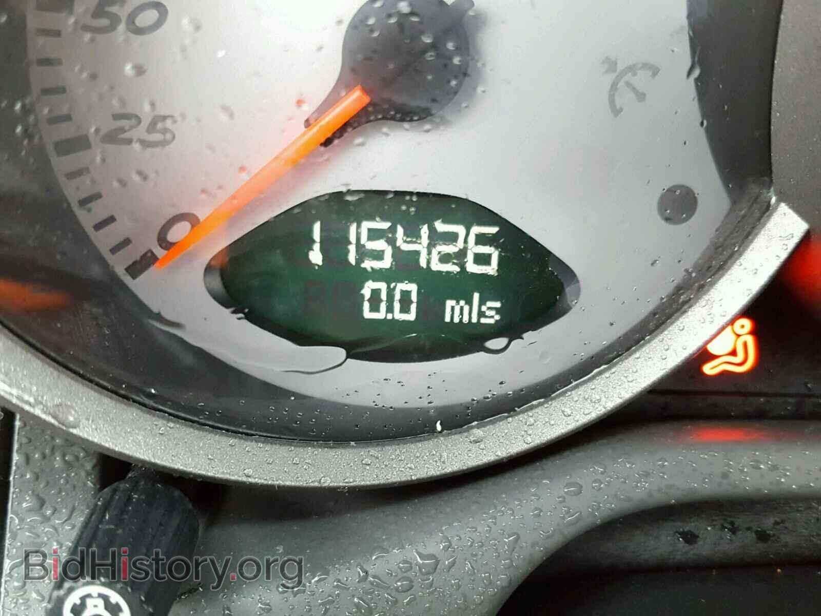 2006 PORSCHE BOXSTER - VIN: WP0CB29836U731146 - Фото 8