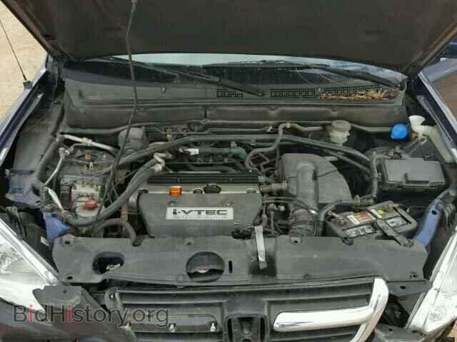 2003 HONDA CRV - VIN: SHSRD78823U136840 - Фото 7
