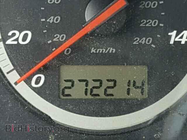 2003 HONDA CRV - VIN: SHSRD78823U136840 - Фото 8