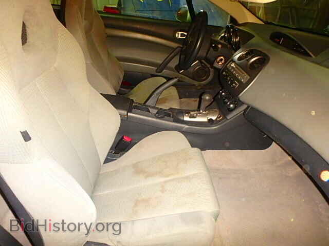 2006 MITSUBISHI ECLIPSE - VIN: 4A3AK24FX6E054228 - Фото 5