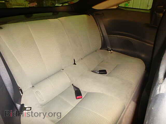 2006 MITSUBISHI ECLIPSE - VIN: 4A3AK24FX6E054228 - Фото 6