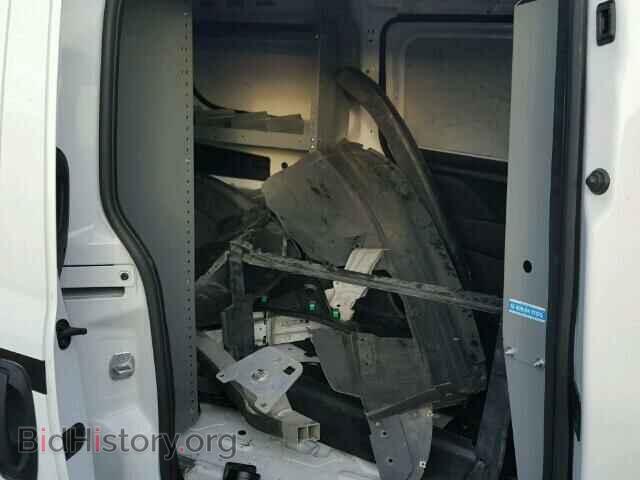 2015 RAM PROMASTER - VIN: ZFBERFAT4F6A74900 - Фото 6