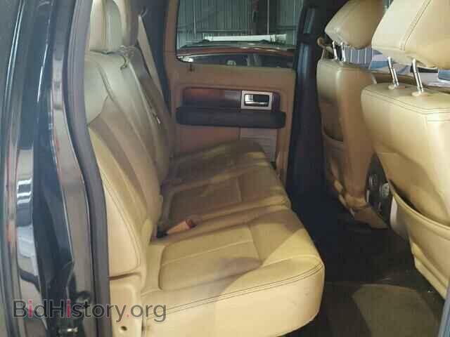 2012 FORD F150 - VIN: 1FTFW1ET2CFC49645 - Фото 6