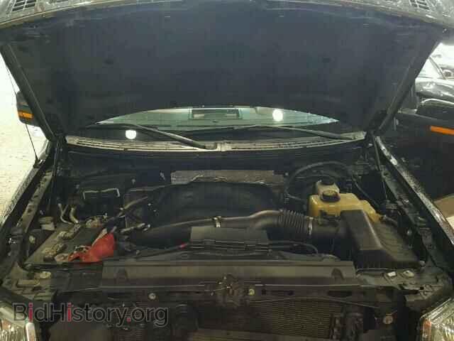2012 FORD F150 - VIN: 1FTFW1ET2CFC49645 - Фото 7