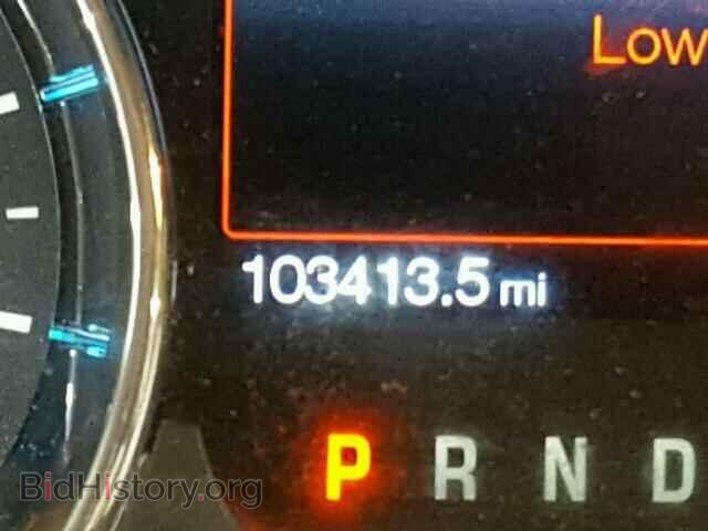 2012 FORD F150 - VIN: 1FTFW1ET2CFC49645 - Фото 8