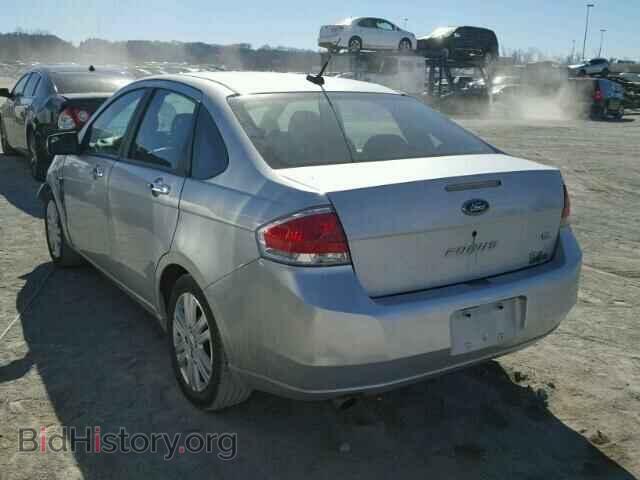 2009 FORD FOCUS - VIN: 1FAHP37N79W250286 - Фото 3