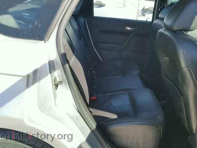 2009 FORD FOCUS - VIN: 1FAHP37N79W250286 - Фото 6