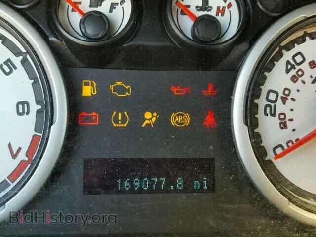 2009 FORD FOCUS - VIN: 1FAHP37N79W250286 - Фото 8