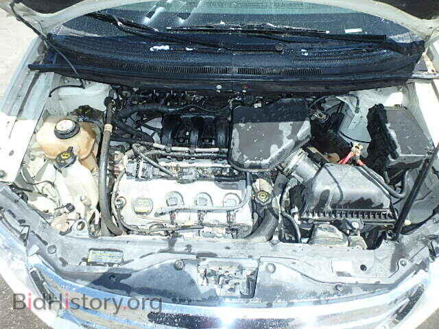 2008 FORD EDGE - VIN: 2FMDK39CX8BA93545 - Photo 7