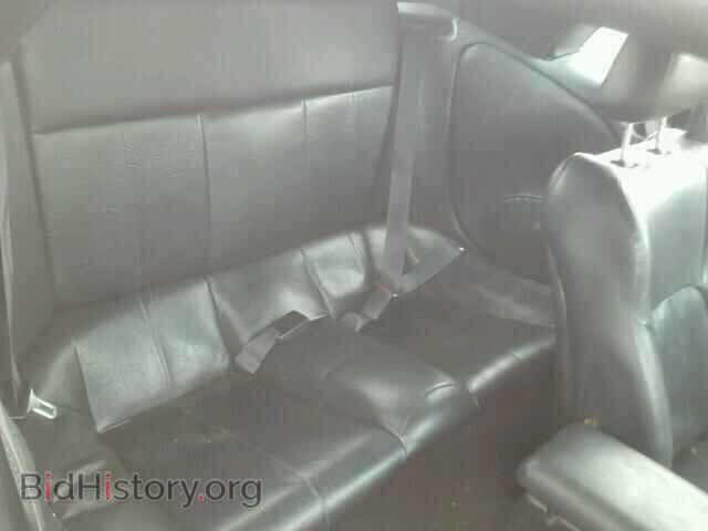 2001 MITSUBISHI ECLIPSE - VIN: 4A3AE35G21E004369 - Photo 6