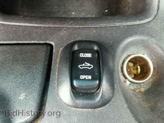 2001 MITSUBISHI ECLIPSE - VIN: 4A3AE35G21E004369 - Photo 9