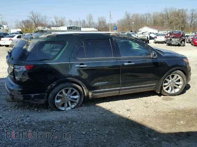 2013 FORD EXPLORER - VIN: 1FM5K7D85DGC59830 - Фото 9