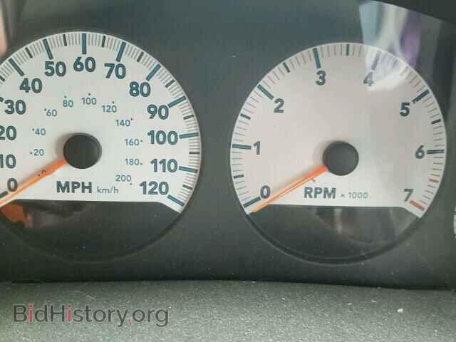 2007 DODGE CARAVAN - VIN: 2D4GP44L97R140606 - Фото 8