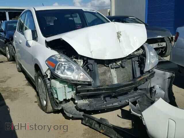 Фотография 3N1BC1CP6CL358678 - NISSAN VERSA 2012