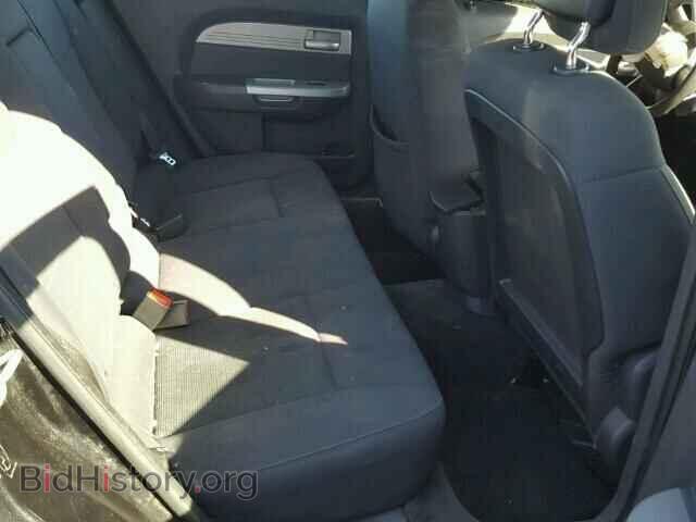 2010 CHRYSLER SEBRING - VIN: 1C3CC4FB8AN181362 - Фото 6