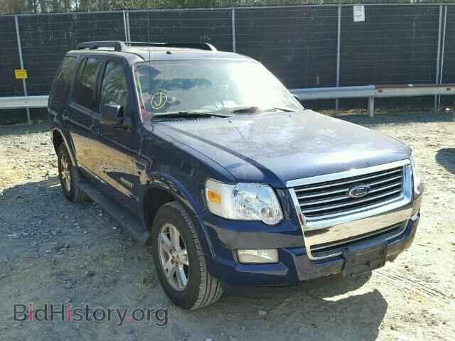Photo 1FMEU73E47UA98720 - FORD EXPLORER 2007