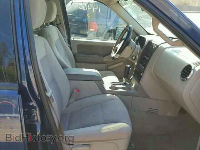 2007 FORD EXPLORER - VIN: 1FMEU73E47UA98720 - Photo 5