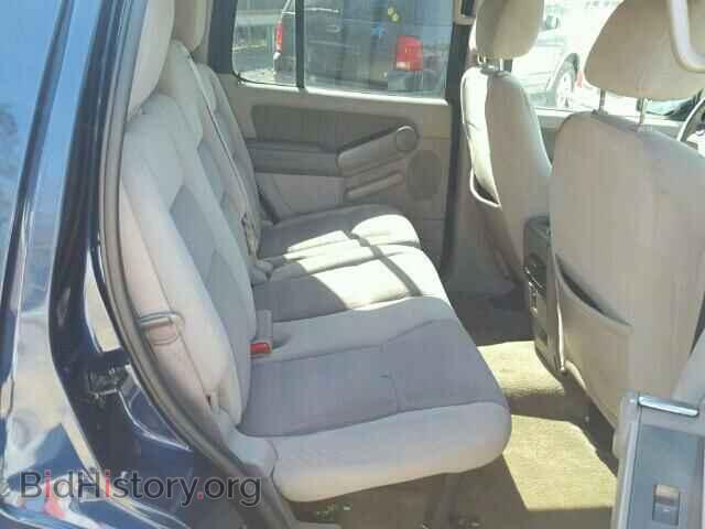 2007 FORD EXPLORER - VIN: 1FMEU73E47UA98720 - Photo 6