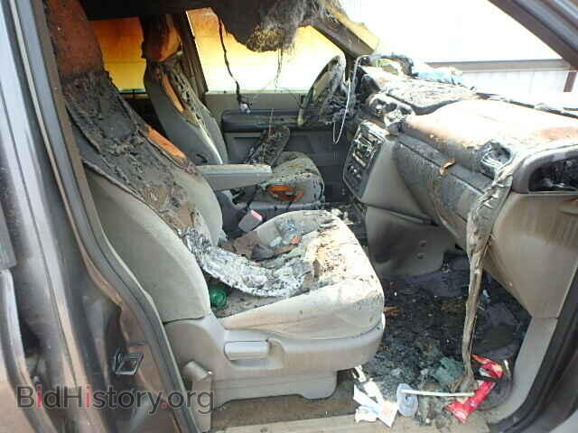 2005 FORD FREESTAR - VIN: 2FMZA51675BA72139 - Фото 5